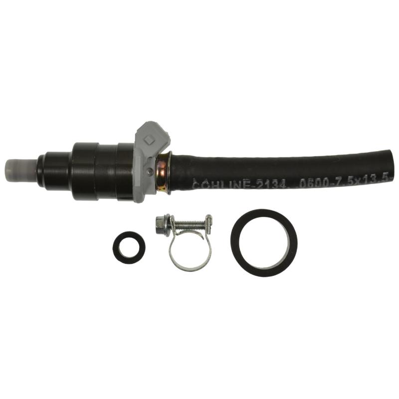 BWD 57729 Fuel Injector product image 3 of 4