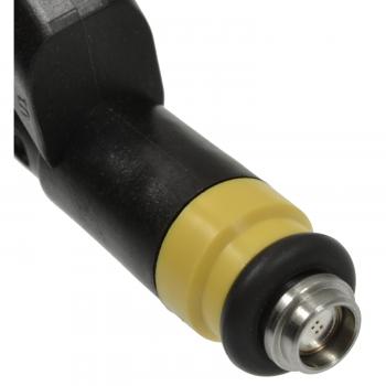 2001 Chrysler 300M Fuel Injector