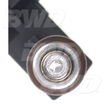 2007 BMW 328xi Fuel Injector