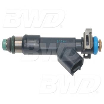 2009 Saturn Sky Fuel Injector BWD 67586 image 3 of 4