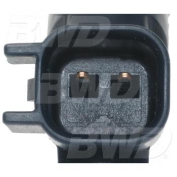 2009 Saturn Sky Fuel Injector BWD 67586 image 4 of 4