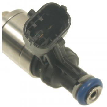 2009 Saturn Sky Fuel Injector BWD 67596 image 2 of 3