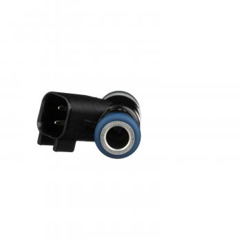 2014 Jeep Compass Fuel Injector BWD 67665 image 2 of 4