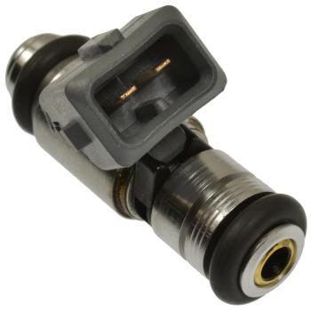 2000 Volkswagen Pointer Fuel Injector BWD 67950 image 2 of 3