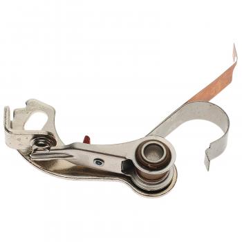 1962 Studebaker Champ Ignition Contact Set BWD A105 image 1 of 4