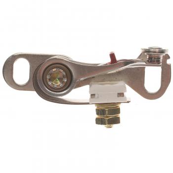 1971 Mercury Cyclone Ignition Contact Set BWD A108V image 1 of 2