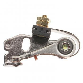 1974 GMC C15/C1500 Pickup Ignition Contact Set BWD A109V image 1 of 2