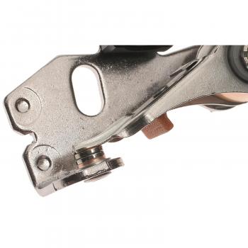 1974 GMC C15/C1500 Pickup Ignition Contact Set BWD A109V image 2 of 2