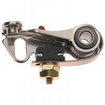 1967 Dodge W100 Series Ignition Contact Set BWD A110V image 1 of 2