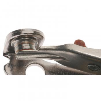 1967 Dodge W100 Series Ignition Contact Set BWD A110V image 2 of 2