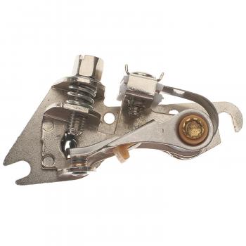 1972 Buick Skylark Ignition Contact Set BWD A112HP image 1 of 2