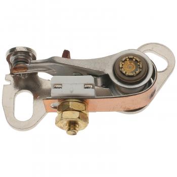 1976 Ford P-350 Ignition Contact Set BWD A114V image 1 of 2