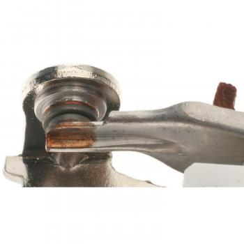 1976 Ford P-350 Ignition Contact Set BWD A114V image 2 of 2