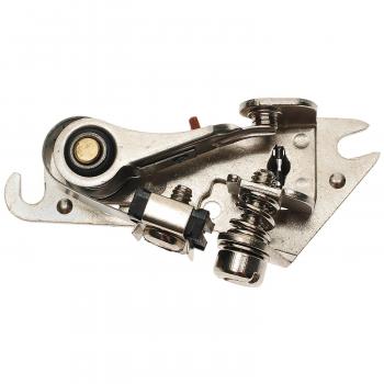 1972 Buick Skylark Ignition Contact Set BWD A120 image 1 of 2