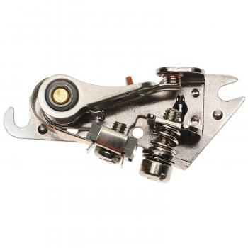 1972 Buick Skylark Ignition Contact Set BWD A120V image 1 of 2