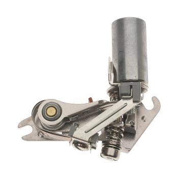 1972 Buick Skylark Ignition Contact Set and Condenser Kit BWD A2120 image 1 of 2