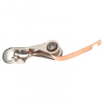 1946 GMC EF350 Ignition Contact Set BWD A40 image 1 of 2