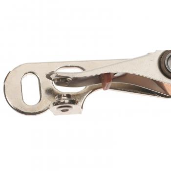 1946 GMC EF350 Ignition Contact Set BWD A40 image 2 of 2