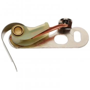 1946 GMC EF350 Ignition Contact Set BWD A40H image 1 of 2