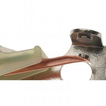 1946 GMC EF350 Ignition Contact Set BWD A40H image 2 of 2