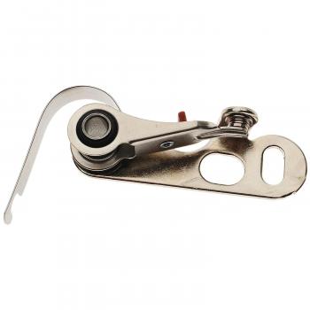 1946 GMC EF350 Ignition Contact Set BWD A40V image 1 of 2