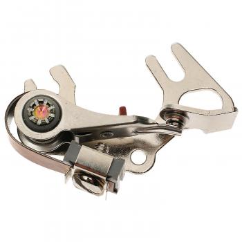 1980 Dodge Colt Ignition Contact Set BWD A521 image 1 of 4