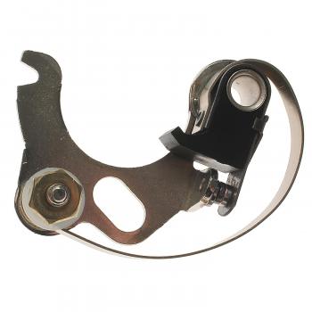 1962 MG MGA Ignition Contact Set