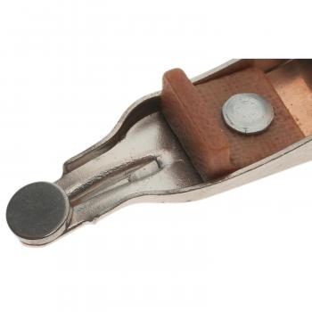 1948 Studebaker M17 Ignition Contact Set BWD A70 image 2 of 2