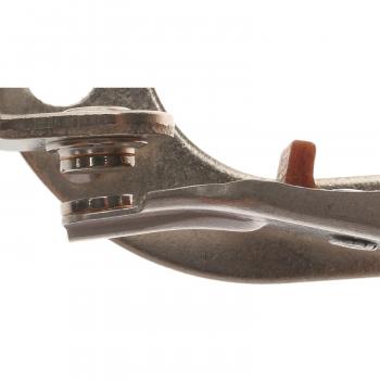 1956 Studebaker E16 Ignition Contact Set BWD A81 image 2 of 4