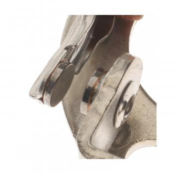 1954 Hudson Super Jet Ignition Contact Set BWD A85 image 2 of 2