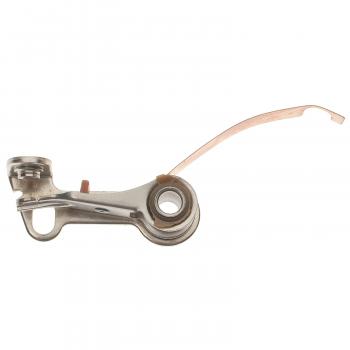 1956 Nash Ambassador Super Ignition Contact Set BWD A95 image 1 of 2