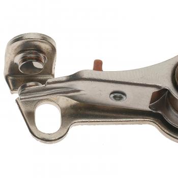 1956 Nash Ambassador Super Ignition Contact Set BWD A95 image 2 of 2