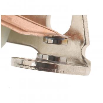 1955 Hudson Hornet Ignition Contact Set BWD A952 image 2 of 3