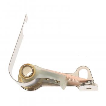 1955 Hudson Hornet Ignition Contact Set BWD A952 image 3 of 3