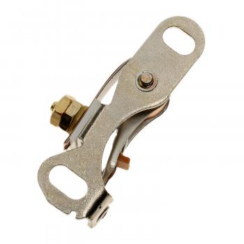 1976 Ford P-350 Ignition Contact Set BWD A97H image 1 of 3