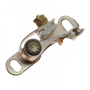 1976 Ford P-350 Ignition Contact Set BWD A97H image 2 of 3