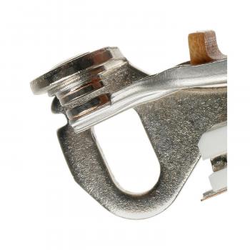 1976 Ford P-350 Ignition Contact Set BWD A97H image 3 of 3