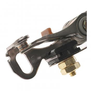 1976 Ford P-350 Ignition Contact Set BWD A97V image 2 of 2