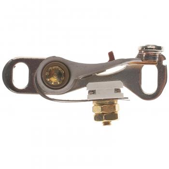 1971 Mercury Cyclone Ignition Contact Set BWD A98V image 1 of 2