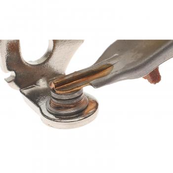 1971 Mercury Cyclone Ignition Contact Set BWD A98V image 2 of 2