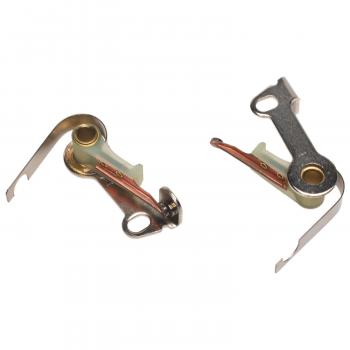 1954 Dodge Meadowbrook Ignition Contact Set BWD A99V2 image 1 of 1