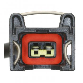 2011 Kia Rio5 ABS Wheel Speed Sensor Wire Harness Rear Right BWD ABH11 image 3 of 3