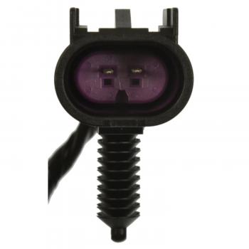 2008 Pontiac G5 ABS Wheel Speed Sensor Wire Harness Front Left BWD ABH162 image 3 of 3