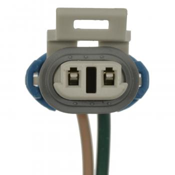 1993 Pontiac Sunbird ABS Wheel Speed Sensor Wire Harness Front Right BWD ABH180 image 1 of 3