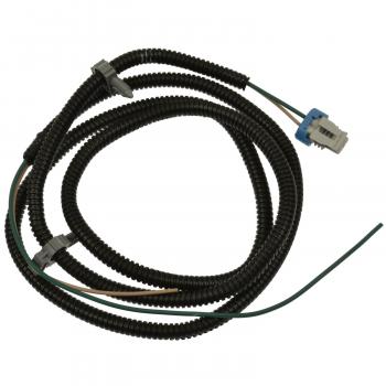 1993 Pontiac Sunbird ABS Wheel Speed Sensor Wire Harness Front Right BWD ABH180 image 2 of 3