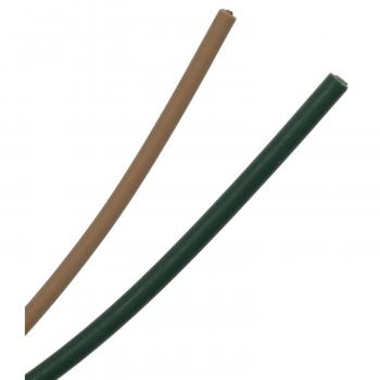 1993 Pontiac Sunbird ABS Wheel Speed Sensor Wire Harness Front Right BWD ABH180 image 3 of 3