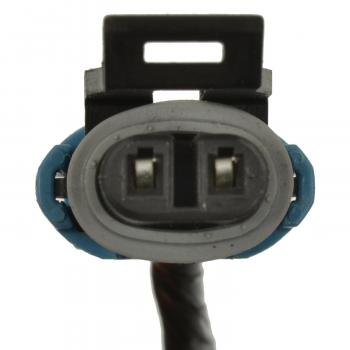 2003 Cadillac DeVille ABS Wheel Speed Sensor Wire Harness Front BWD ABH261 image 1 of 3