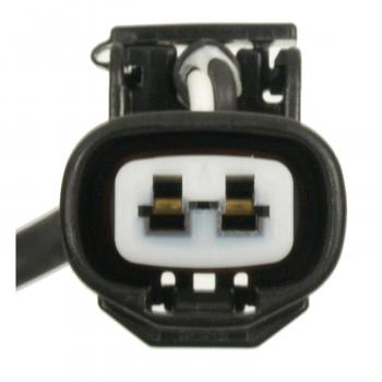 2007 Pontiac Vibe ABS Wheel Speed Sensor Wire Harness Rear Right BWD ABH27 image 1 of 3