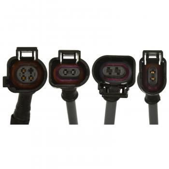 2013 Audi A5 ABS Wheel Speed Sensor Wire Harness
