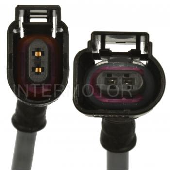 2013 Audi A5 ABS Wheel Speed Sensor Wire Harness Front Left BWD ABH273 image 4 of 4